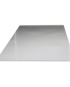 Back panel 1206 f/passage nest Colony2+ C-2000